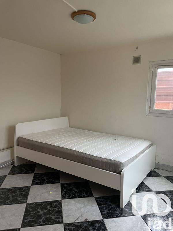 Maison - 140 m² - 7 pièces