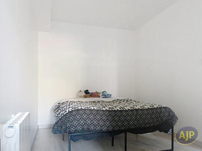 Immeuble - 4 pièces