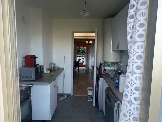 Appartement - 75 m² - 3 pièces