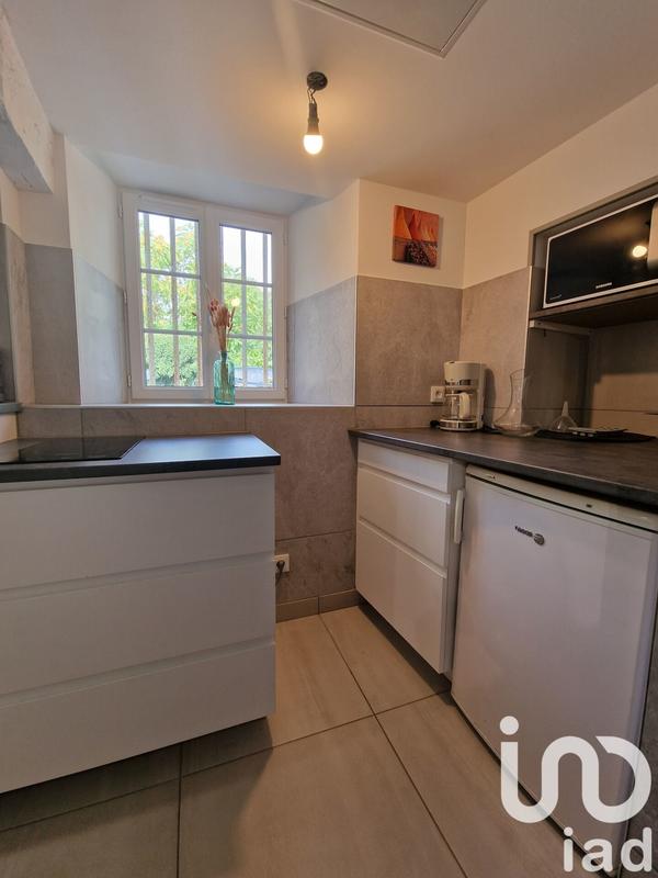 Maison - 298 m² - 11 pièces