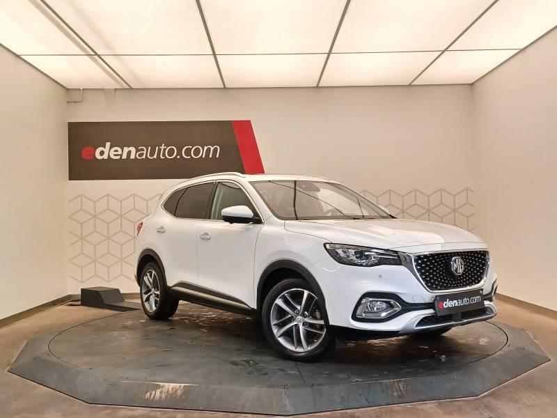 Mg Ehs 1.5t Gdi Phev Luxury