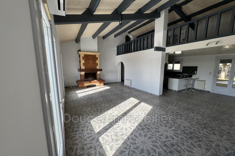 Maison - 157 m² - 6 pièces