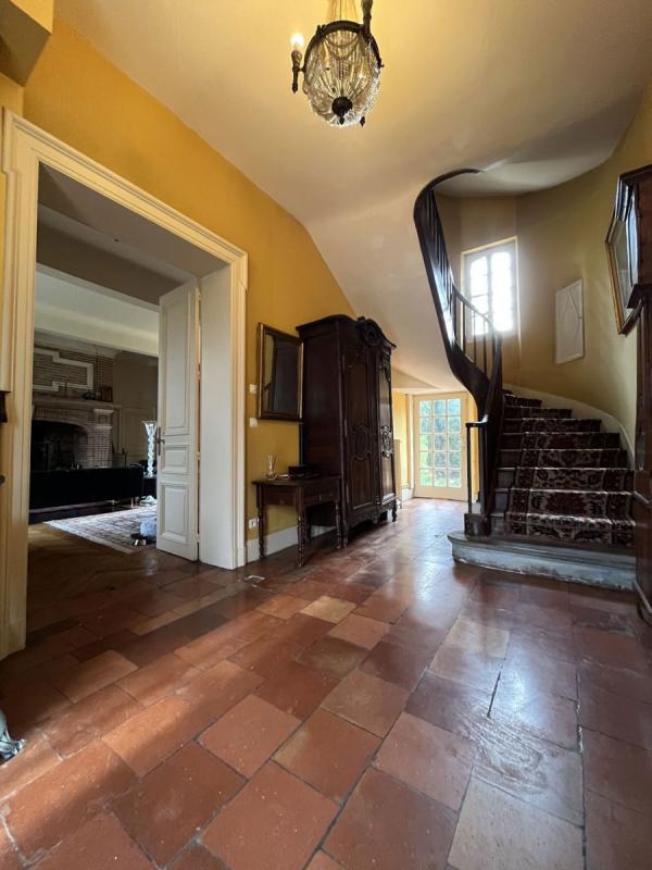 Propriété - 230 m²