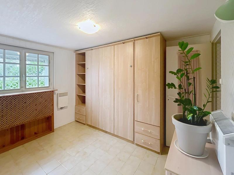 Maison - 109 m² - 4 pièces