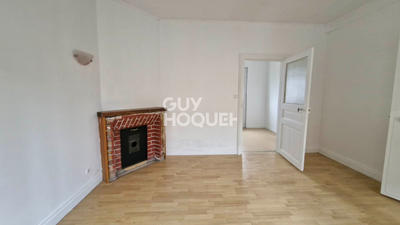 Maison - 133 m² - 5 pièces