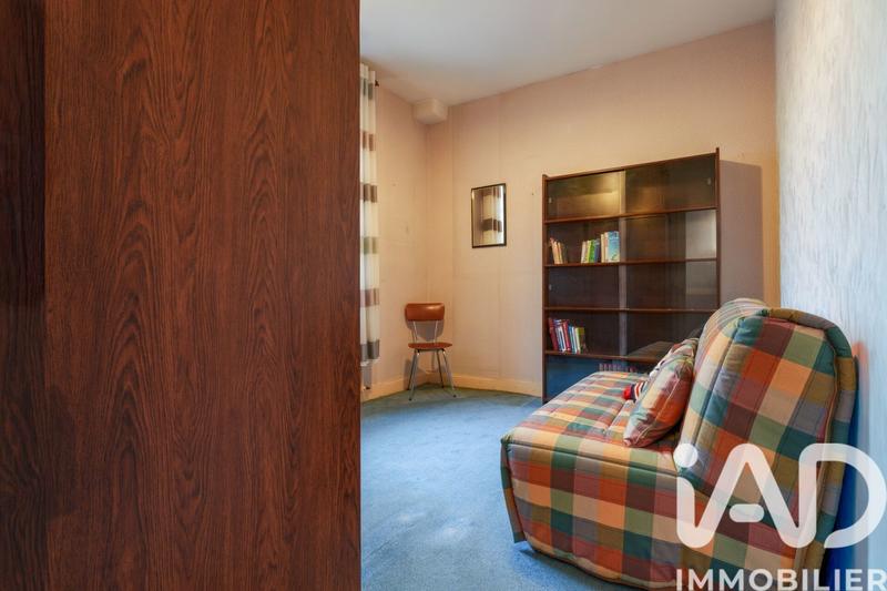 Maison - 54 m² - 3 pièces