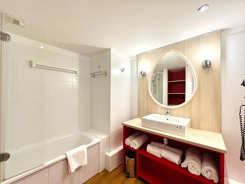 Appartement - 32 m² - 1 pièce