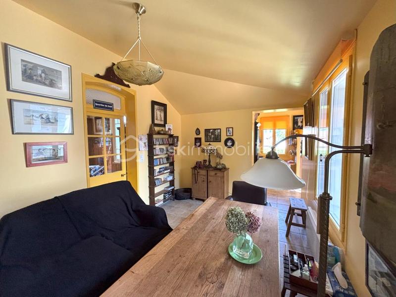 Villa - 96 m² - 5 pièces