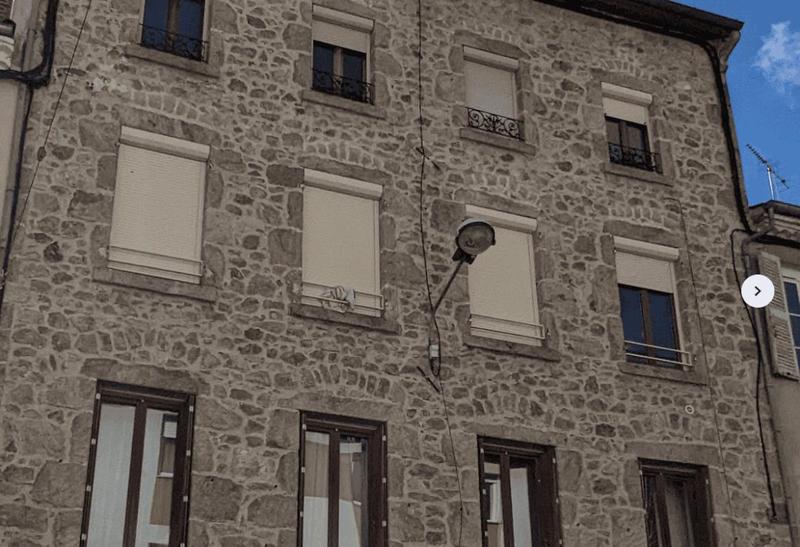 Appartement - 91 m² - 3 pièces