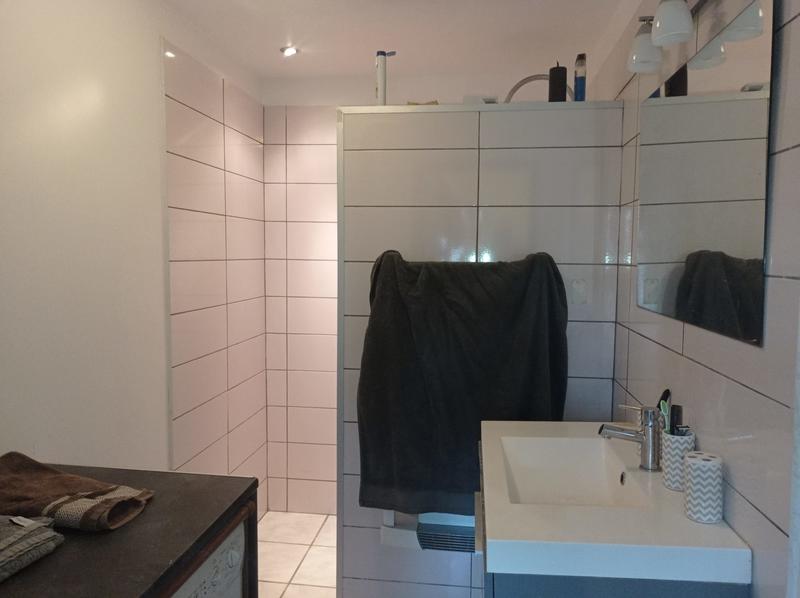 Maison ancienne - 95 m² - 5 pièces