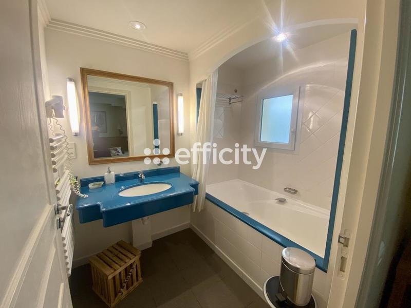 Appartement - 83 m² - 3 pièces