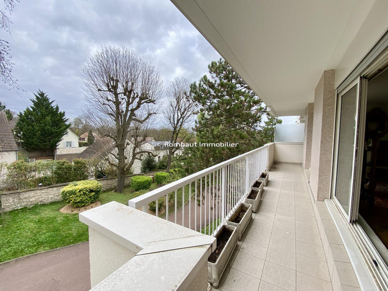 Appartement - 93 m² - 4 pièces