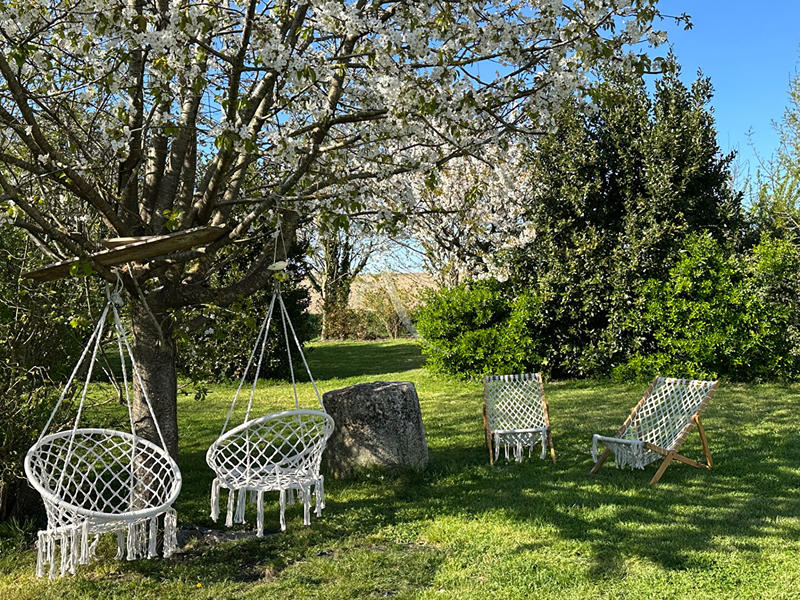 Maison - 189 m² - 7 pièces