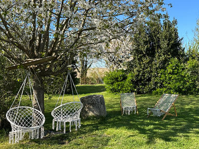 Maison - 189 m² - 7 pièces