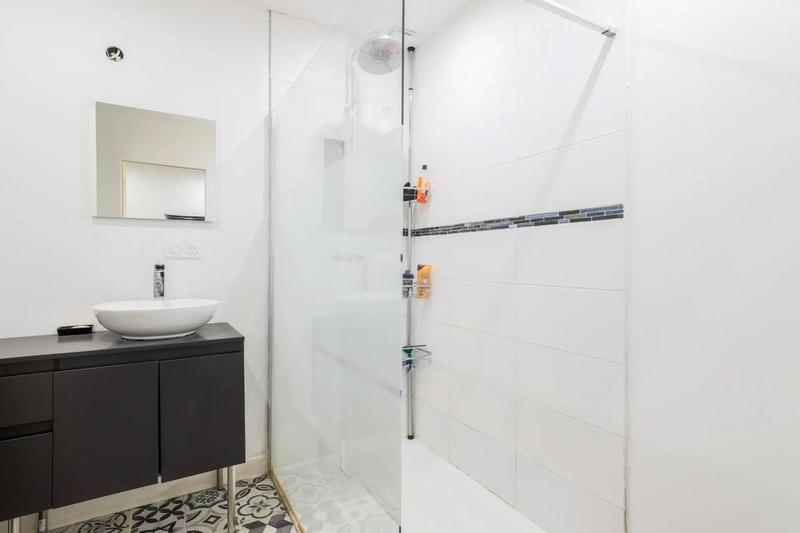 Maison - 72 m² - 4 pièces