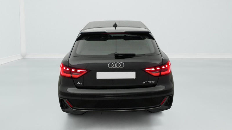 Audi A1 30 Tfsi 116 ch s tronic 7 Design