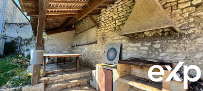 Maison - 174 m² - 7 pièces