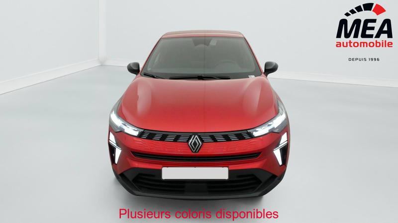 Renault Symbioz E-Tech full hybrid 145 Evolution