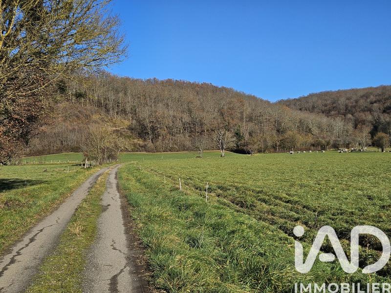 Maison - 88 m² - 5 pièces