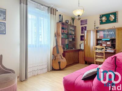 Appartement - 130 m² - 6 pièces