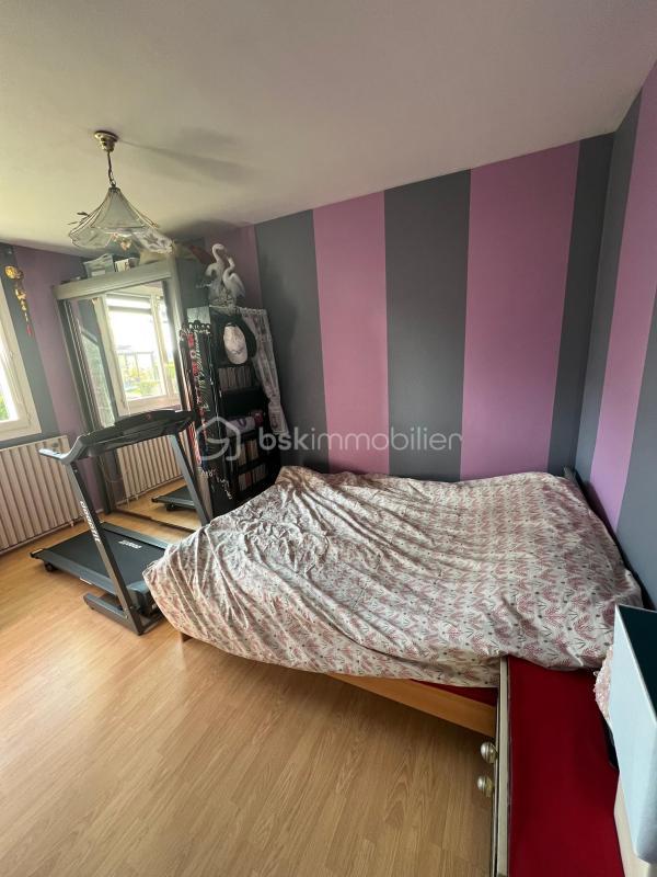 Pavillon - 91 m² - 5 pièces