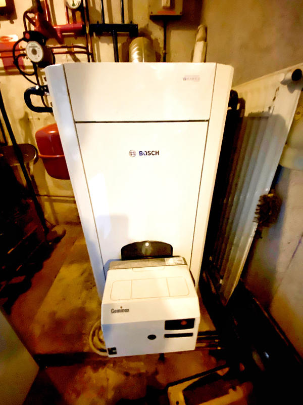 Maison - 106 m² - 5 pièces