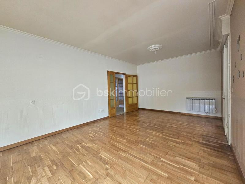 Maison - 155 m² - 8 pièces