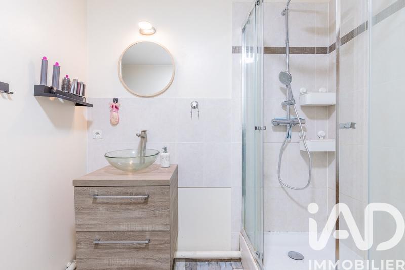 Appartement - 51 m² - 3 pièces