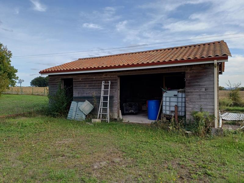 Maison - 234 m² - 7 pièces