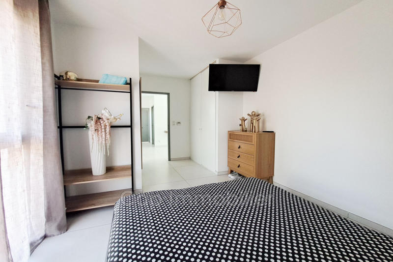 Maison - 126 m² - 6 pièces