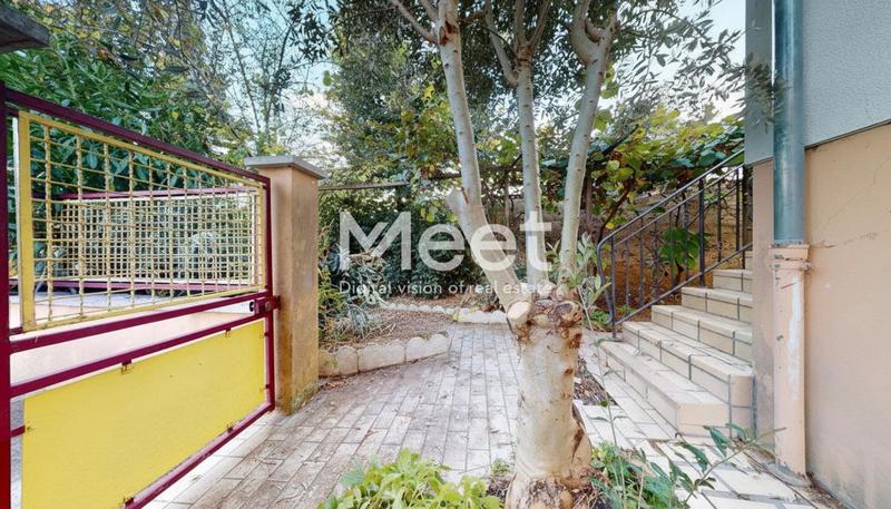 Moulin - 71 m² - 5 pièces