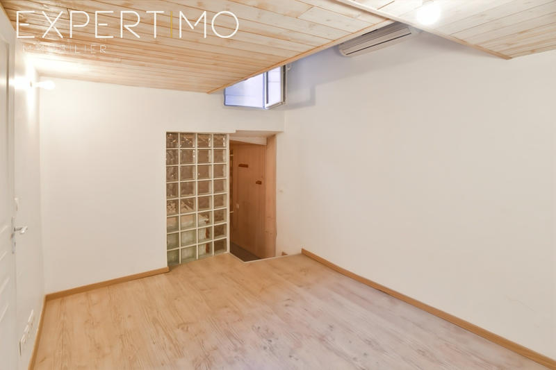 Appartement - 47 m² - 3 pièces