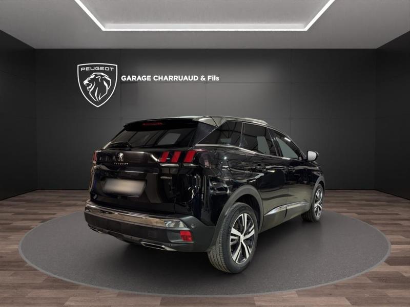 Peugeot 3008 II Puretech 130 s&amp;S Gt Line