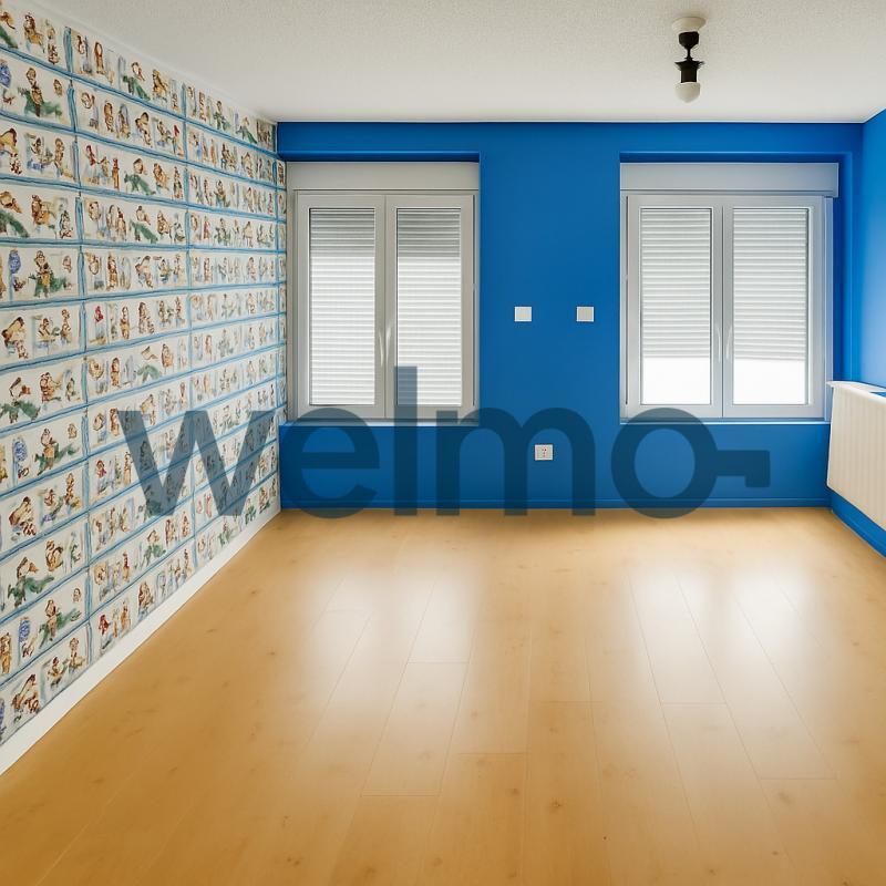 Maison de ville - 91 m² - 4 pièces