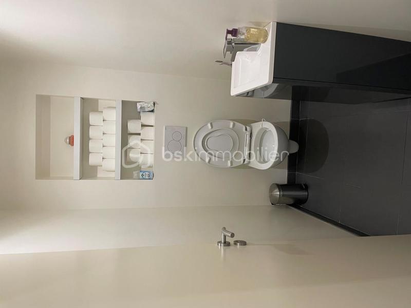 Maison d'architecte - 125 m² - 4 pièces