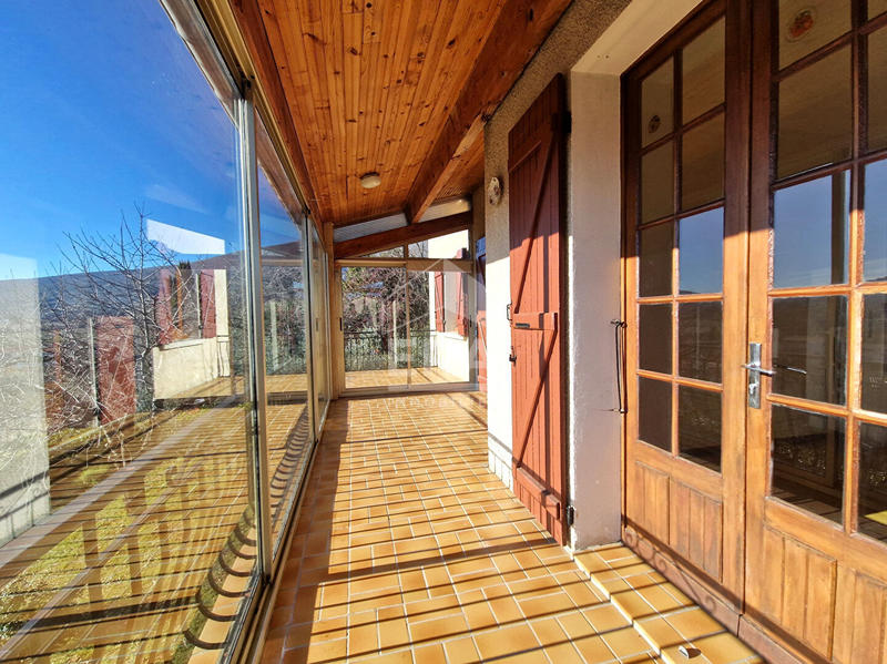 Maison - 76 m² - 3 pièces