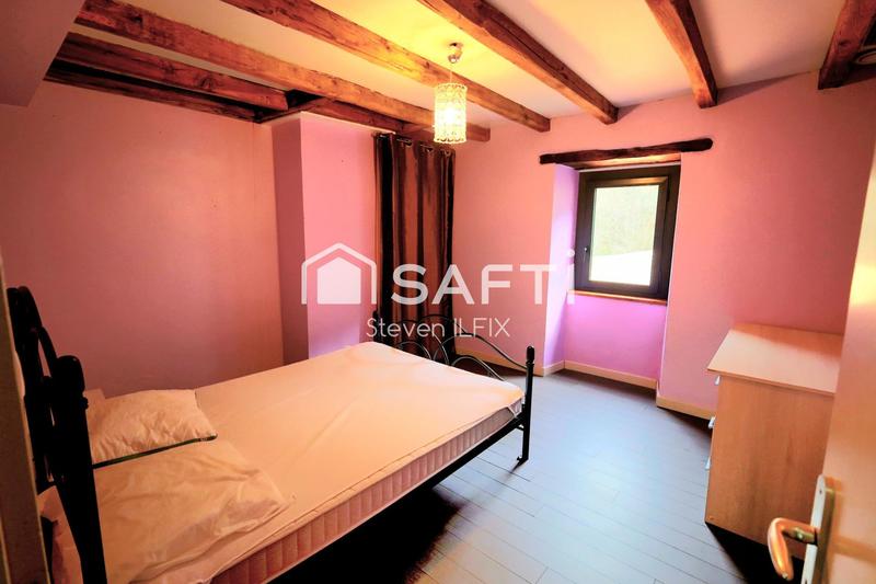 Maison - 240 m² - 6 pièces