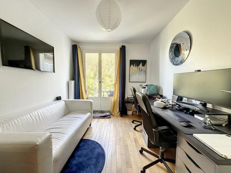 Maison - 170 m² - 8 pièces