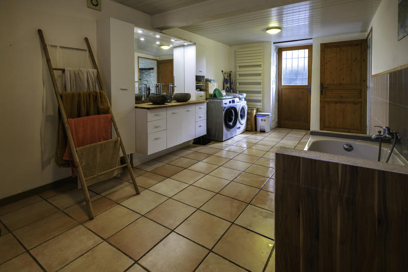 Ferme - 148 m² - 5 pièces