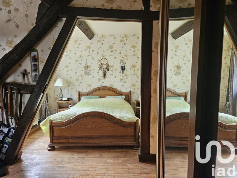 Maison - 381 m² - 11 pièces