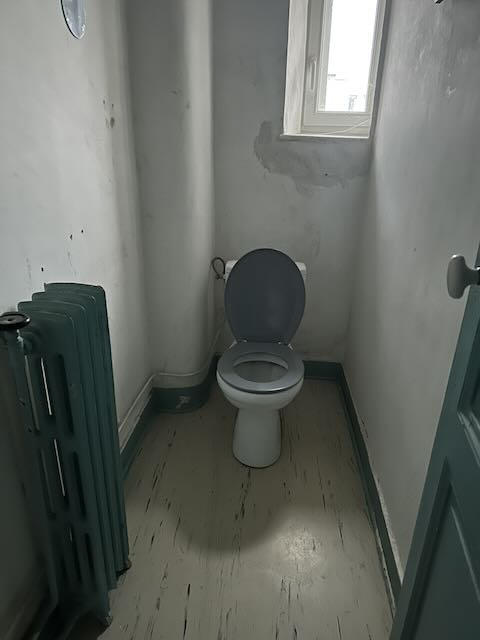 Appartement - 95 m² - 5 pièces