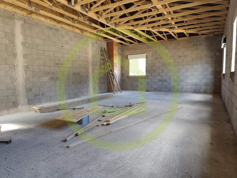 Maison - 120 m² - 4 pièces