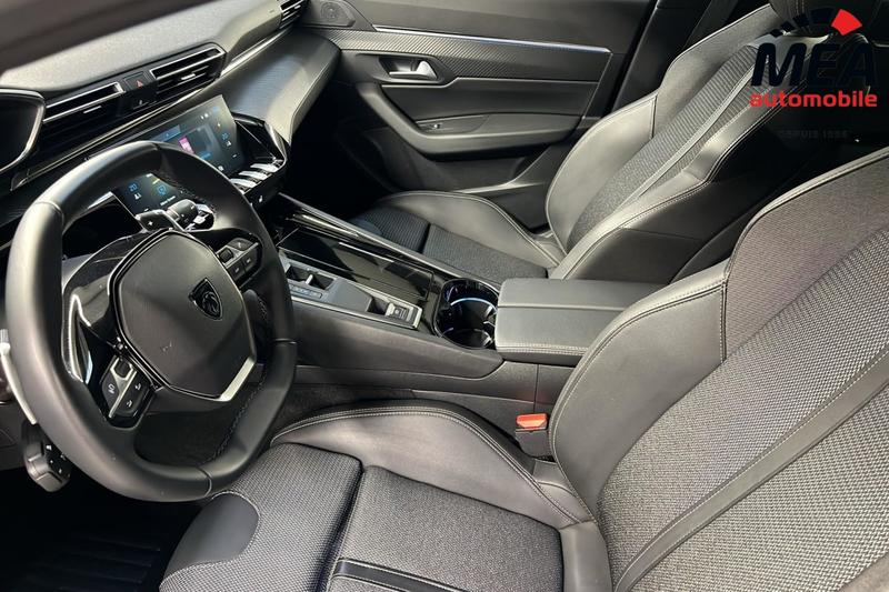 Peugeot 508 Sw Hybrid 225 e-Eat8 Allure