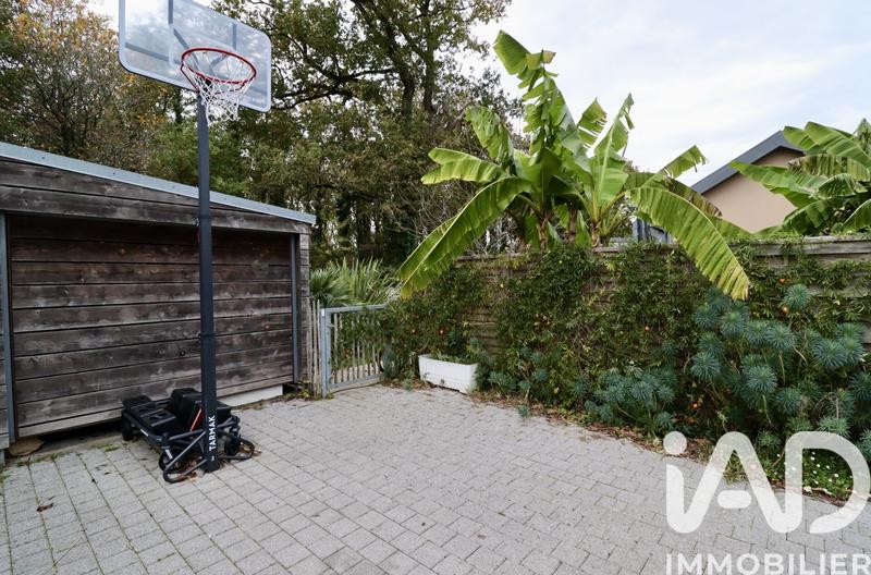 Maison - 81 m² - 4 pièces