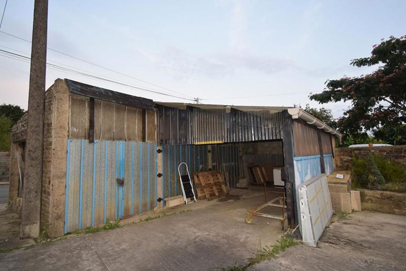 Immeuble - 310 m² - 9 pièces