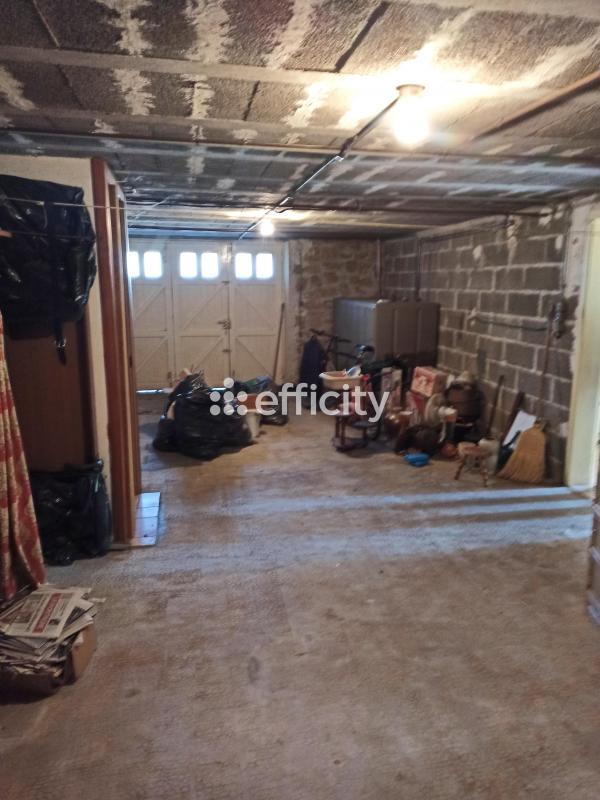 Maison - 116 m² - 4 pièces