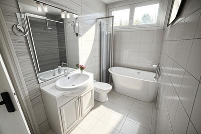 Appartement - 71 m² - 4 pièces