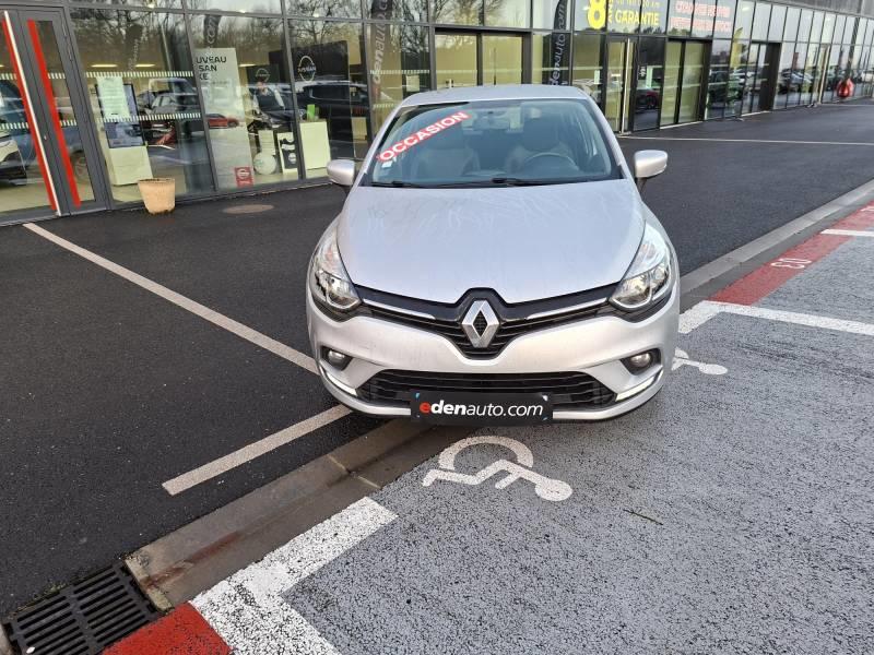 Renault Clio dCi 90 E6c Business