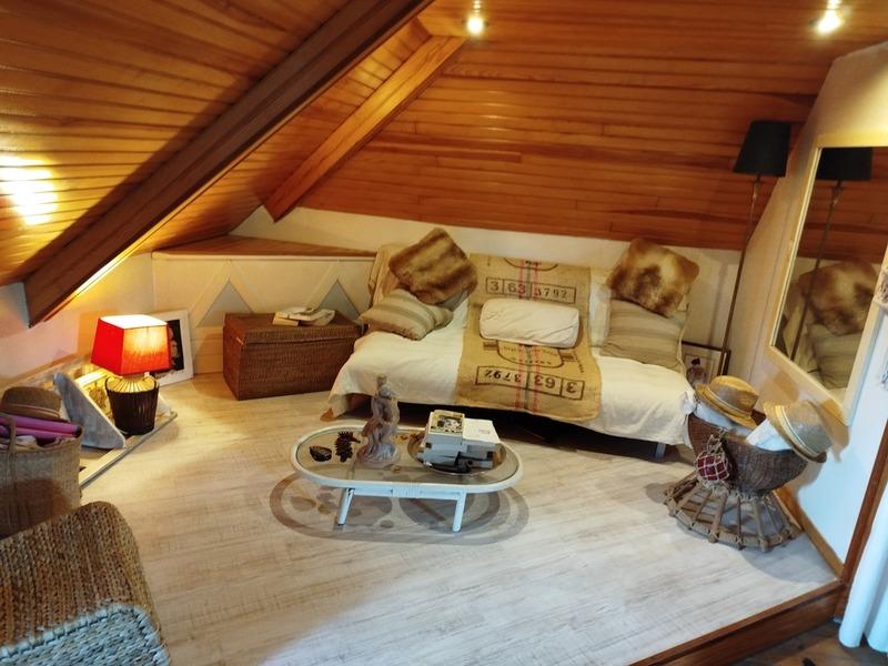 Maison - 176 m² - 5 pièces