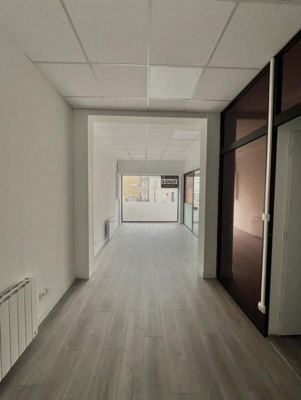 Immeuble - 350 m² - 10 pièces